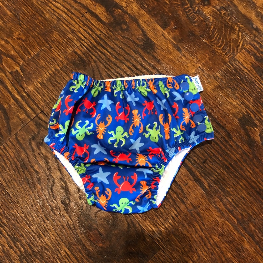 Iplay Swim Diaper - 24 months